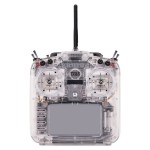Wholesale Radiomaster TX16S MKII Transparent RGB Edition Built in RGB LED With 4 Modes and 5 Colors